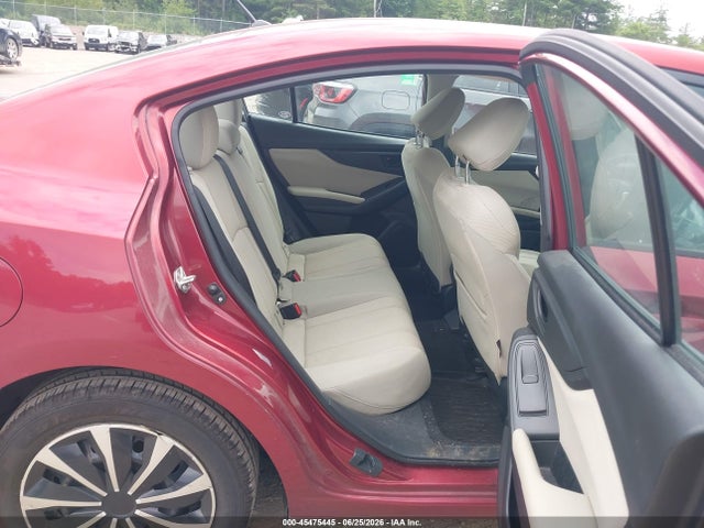 Subaru Impreza 2.0i 2019 4S3GKAA69K3601040 Image 8