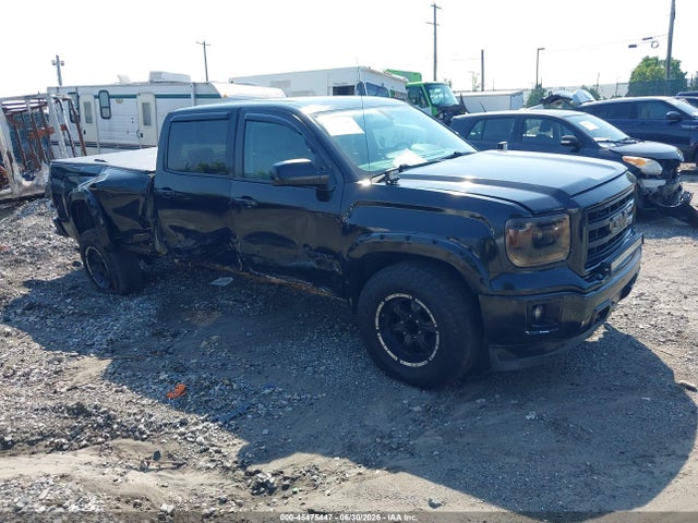 Aukcja sprzedaży 2014 Gmc Sierra 1500, vin: 3GTU2TEC8EG432094, numer aukcji: 45475447