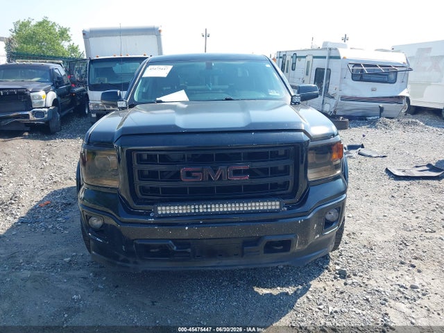 Продажа на аукционе авто 2014 Gmc Sierra 1500, vin: 3GTU2TEC8EG432094, номер лота: 45475447