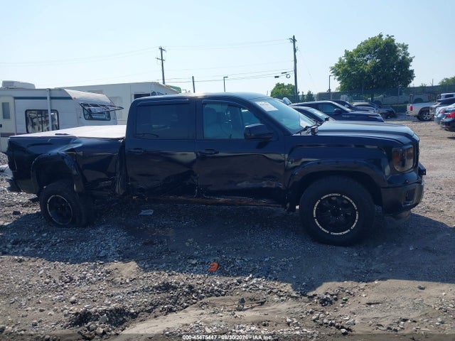 Продажа на аукционе авто 2014 Gmc Sierra 1500, vin: 3GTU2TEC8EG432094, номер лота: 45475447