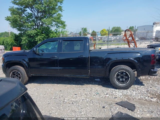 Продажа на аукционе авто 2014 Gmc Sierra 1500, vin: 3GTU2TEC8EG432094, номер лота: 45475447