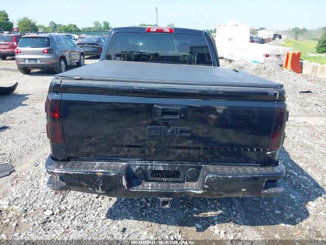 Продажа на аукционе авто 2014 Gmc Sierra 1500, vin: 3GTU2TEC8EG432094, номер лота: 45475447