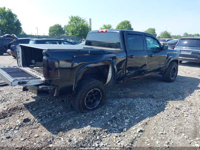 Продажа на аукционе авто 2014 Gmc Sierra 1500, vin: 3GTU2TEC8EG432094, номер лота: 45475447