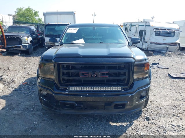 Продажа на аукционе авто 2014 Gmc Sierra 1500, vin: 3GTU2TEC8EG432094, номер лота: 45475447