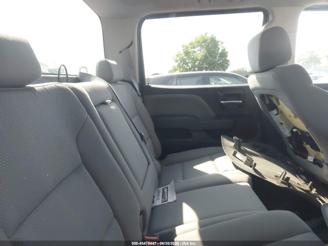 Продажа на аукционе авто 2014 Gmc Sierra 1500, vin: 3GTU2TEC8EG432094, номер лота: 45475447