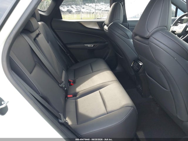 2023 Lexus Nx 350 F Sport Handling მანქანა იყიდება აუქციონზე, vin: 2T2KGCEZXPC016375, აუქციონის ნომერი: 45475448