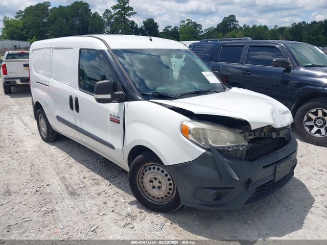 Aukcja sprzedaży 2017 Ram Promaster City Tradesman, vin: ZFBERFAB5H6E17465, numer aukcji: 45475450