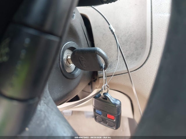 45475453 :رقم المزاد ، 1FAHP34N47W326113 vin ، 2007 Ford Focus S/se/ses مزاد بيع