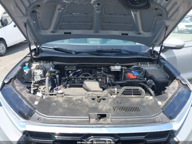 2HKRS4H42SH423751 Honda Cr-v Ex Awd
