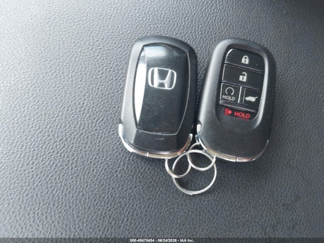 2HKRS4H42SH423751 Honda Cr-v Ex Awd