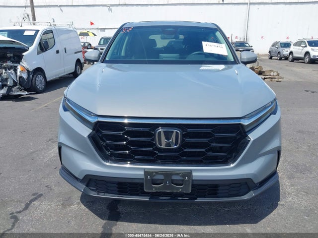 2HKRS4H42SH423751 Honda Cr-v Ex Awd