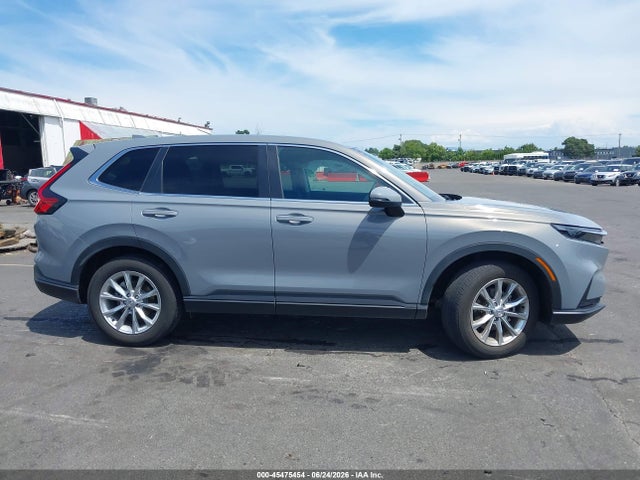 2HKRS4H42SH423751 Honda Cr-v Ex Awd