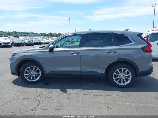 2HKRS4H42SH423751 Honda Cr-v Ex Awd