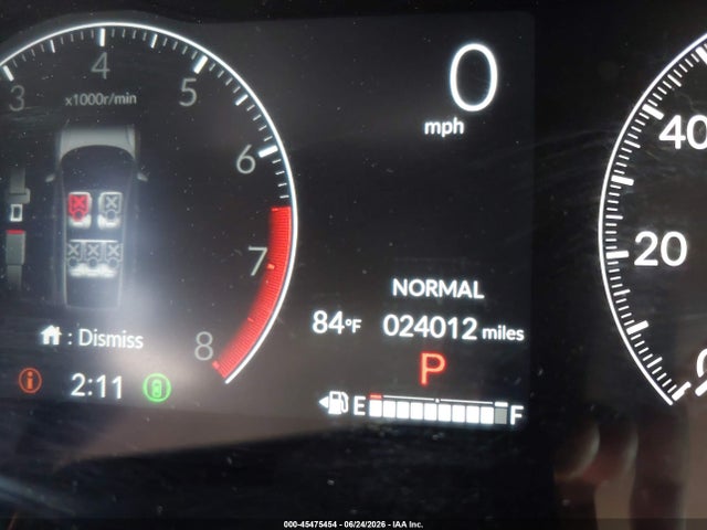2HKRS4H42SH423751 Honda Cr-v Ex Awd