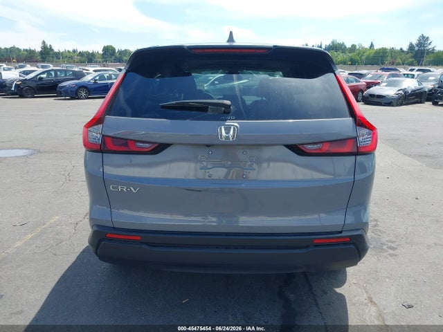 2HKRS4H42SH423751 Honda Cr-v Ex Awd