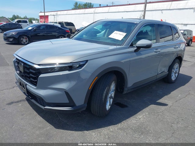 2HKRS4H42SH423751 Honda Cr-v Ex Awd