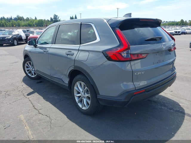 2HKRS4H42SH423751 Honda Cr-v Ex Awd