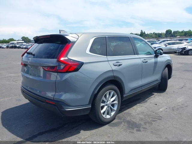 2HKRS4H42SH423751 Honda Cr-v Ex Awd