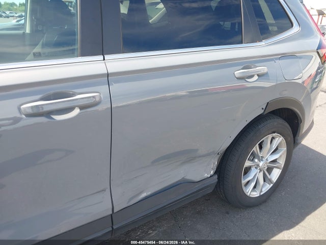 2HKRS4H42SH423751 Honda Cr-v Ex Awd