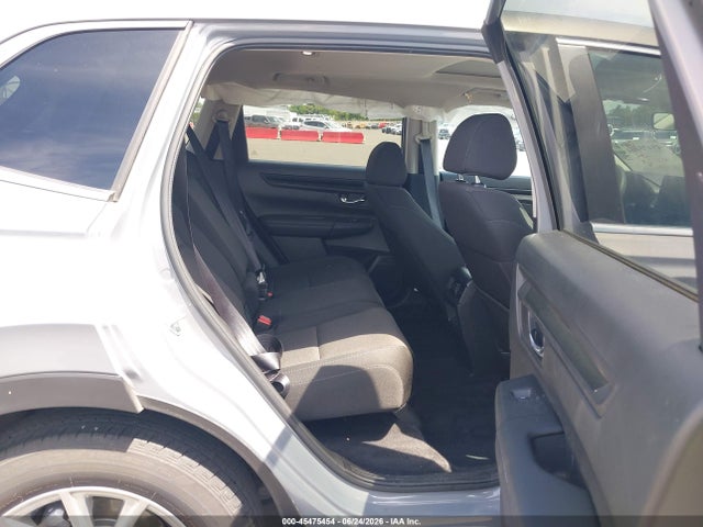2HKRS4H42SH423751 Honda Cr-v Ex Awd