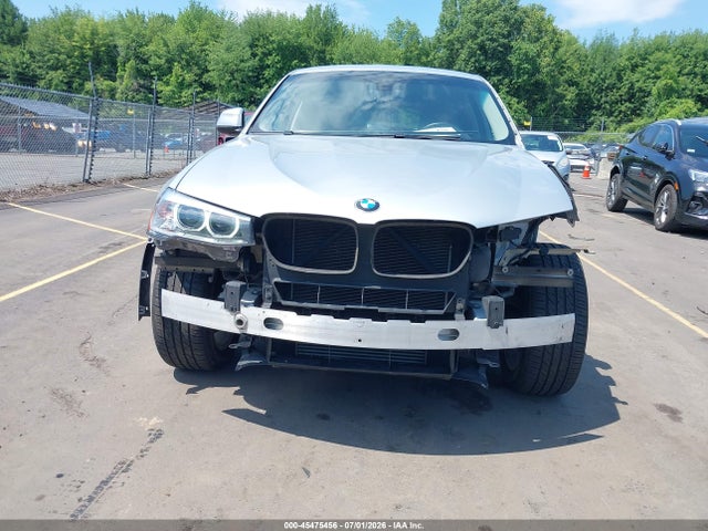 2016 Bmw X4 Xdrive28i მანქანა იყიდება აუქციონზე, vin: 5UXXW3C57G0M90452, აუქციონის ნომერი: 45475456