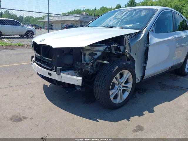 2016 Bmw X4 Xdrive28i მანქანა იყიდება აუქციონზე, vin: 5UXXW3C57G0M90452, აუქციონის ნომერი: 45475456