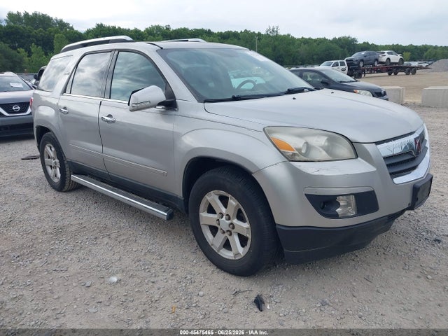 Продаж на аукціоні авто 2008 Saturn Outlook Xr, vin: 5GZER23788J175634, номер лоту: 45475465