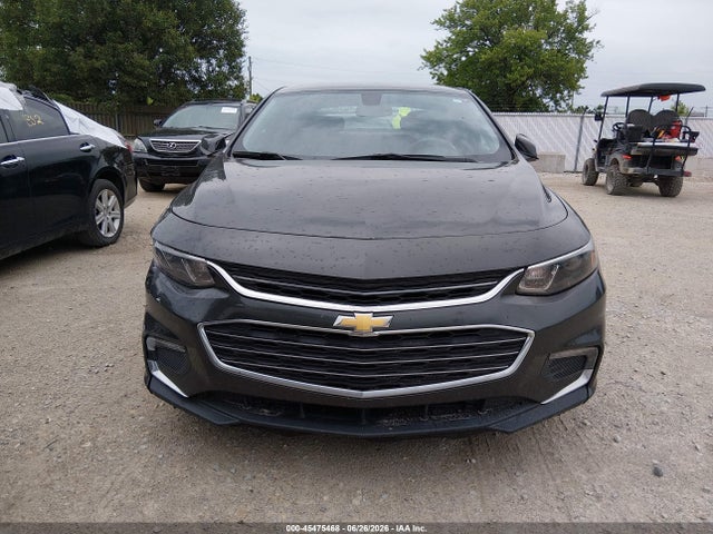 Продаж на аукціоні авто 2018 Chevrolet Malibu Lt, vin: 1G1ZD5ST4JF122027, номер лоту: 45475468