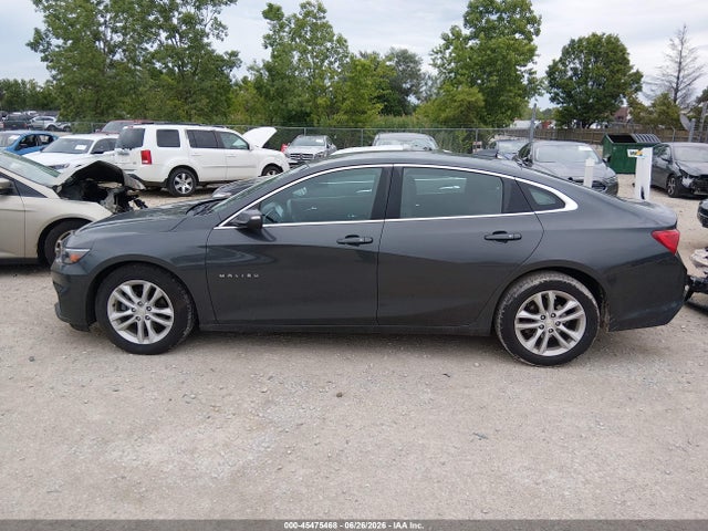 Продаж на аукціоні авто 2018 Chevrolet Malibu Lt, vin: 1G1ZD5ST4JF122027, номер лоту: 45475468