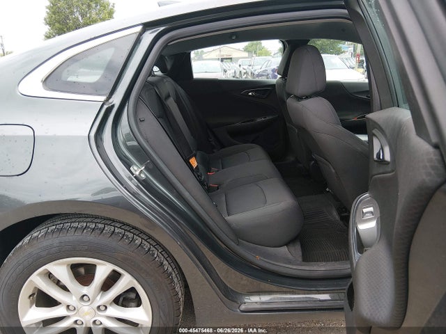 Продаж на аукціоні авто 2018 Chevrolet Malibu Lt, vin: 1G1ZD5ST4JF122027, номер лоту: 45475468