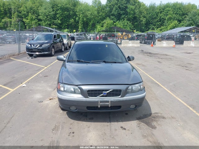 Aukcja sprzedaży 2003 Volvo S60 2.4t, vin: YV1RS58D632256216, numer aukcji: 45475469