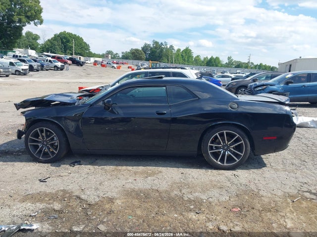 Aukcja sprzedaży 2022 Dodge Challenger R/t, vin: 2C3CDZBT2NH227128, numer aukcji: 45475472