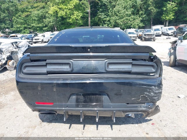 Aukcja sprzedaży 2022 Dodge Challenger R/t, vin: 2C3CDZBT2NH227128, numer aukcji: 45475472