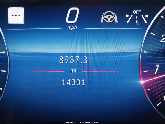 Aukcja sprzedaży 2024 Mercedes-benz Maybach S 680 4matic, vin: W1K6X7KB8RA243193, numer aukcji: 45475474