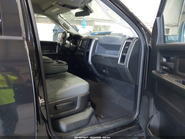 Aukcja sprzedaży 2018 Ram 1500 Express  4x2 6'4 Box, vin: 1C6RR6FT1JS132344, numer aukcji: 45475477