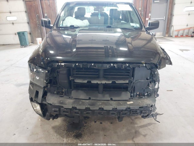 Aukcja sprzedaży 2018 Ram 1500 Express  4x2 6'4 Box, vin: 1C6RR6FT1JS132344, numer aukcji: 45475477