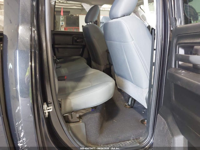 Aukcja sprzedaży 2018 Ram 1500 Express  4x2 6'4 Box, vin: 1C6RR6FT1JS132344, numer aukcji: 45475477