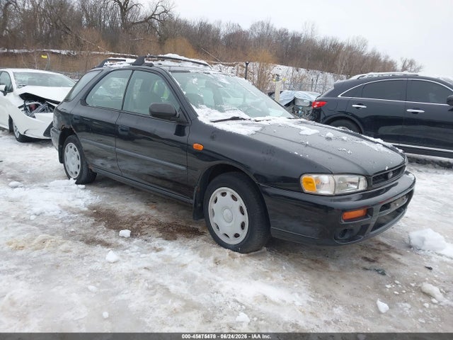 Продаж на аукціоні авто 1999 Subaru Impreza L, vin: JF1GF435XXH811155, номер лоту: 45475478
