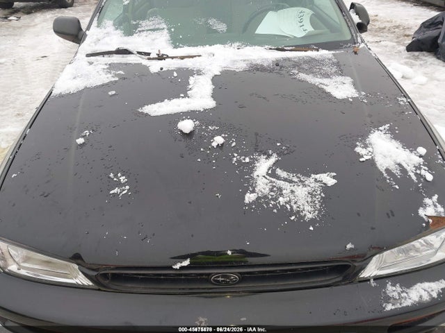 Продаж на аукціоні авто 1999 Subaru Impreza L, vin: JF1GF435XXH811155, номер лоту: 45475478