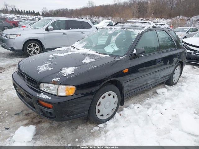 Продаж на аукціоні авто 1999 Subaru Impreza L, vin: JF1GF435XXH811155, номер лоту: 45475478