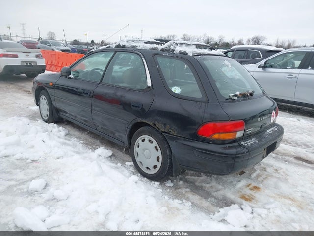 Продаж на аукціоні авто 1999 Subaru Impreza L, vin: JF1GF435XXH811155, номер лоту: 45475478