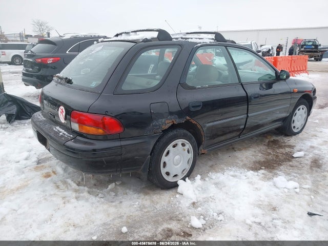 Продаж на аукціоні авто 1999 Subaru Impreza L, vin: JF1GF435XXH811155, номер лоту: 45475478