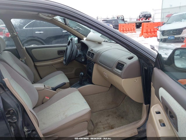 Продаж на аукціоні авто 1999 Subaru Impreza L, vin: JF1GF435XXH811155, номер лоту: 45475478