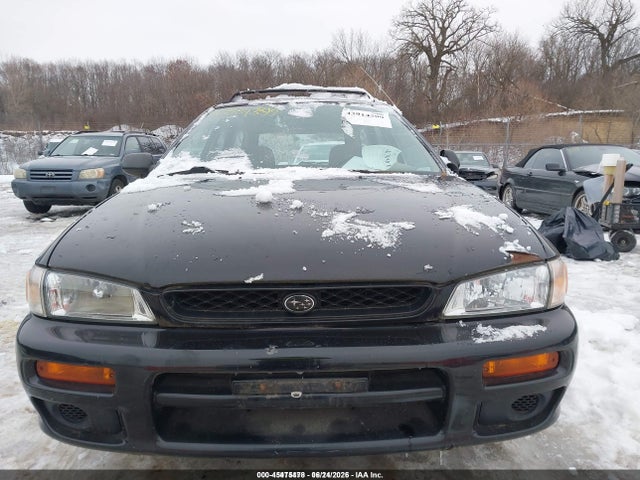 Продаж на аукціоні авто 1999 Subaru Impreza L, vin: JF1GF435XXH811155, номер лоту: 45475478
