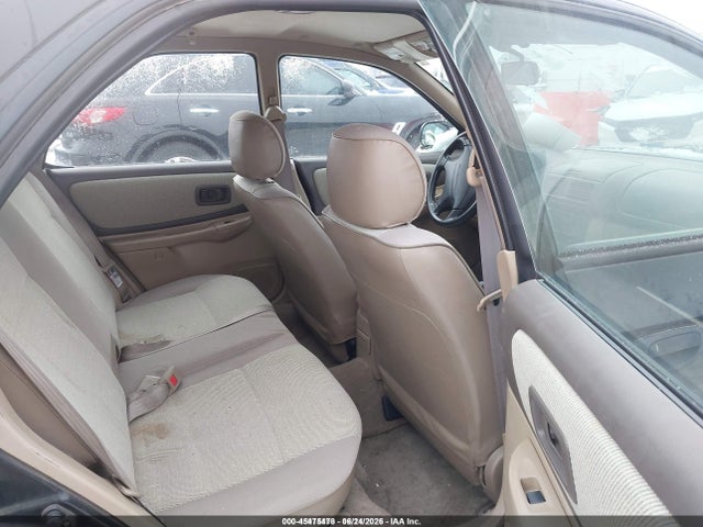 Продаж на аукціоні авто 1999 Subaru Impreza L, vin: JF1GF435XXH811155, номер лоту: 45475478