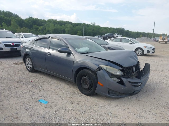Aukcja sprzedaży 2009 Mazda Mazda6 I Sport, vin: 1YVHP81A495M32461, numer aukcji: 45475485