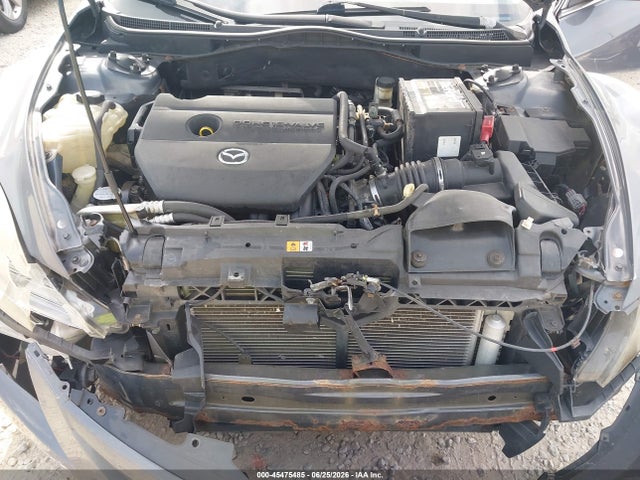 Aukcja sprzedaży 2009 Mazda Mazda6 I Sport, vin: 1YVHP81A495M32461, numer aukcji: 45475485