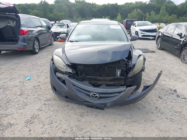 Aukcja sprzedaży 2009 Mazda Mazda6 I Sport, vin: 1YVHP81A495M32461, numer aukcji: 45475485