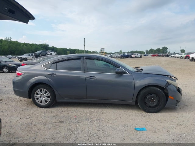 Aukcja sprzedaży 2009 Mazda Mazda6 I Sport, vin: 1YVHP81A495M32461, numer aukcji: 45475485