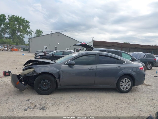 Aukcja sprzedaży 2009 Mazda Mazda6 I Sport, vin: 1YVHP81A495M32461, numer aukcji: 45475485